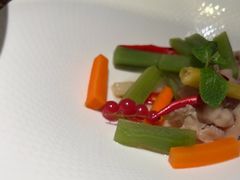 -莲·中餐厅(成都首座万豪酒店)