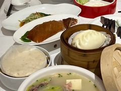 -月福京味斋·烤鸭店·北京菜(鼓楼总店)