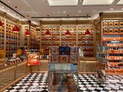 -夿萐咖啡(爱雍·乌节店)
