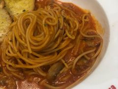 -Mr.Pizza米斯特比萨(苏州平江万达广场店)