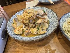 -虾小龙老长沙龙虾馆(坡子街店)