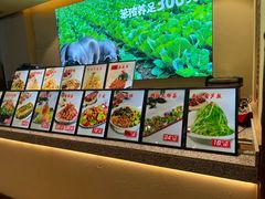 -快乐老家三鲜饺子东北菜(南六中路店)