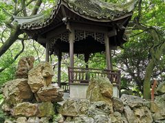 -绮园景区