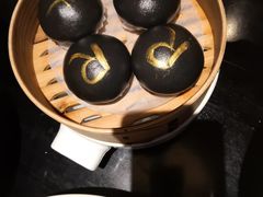 -丽晶轩中餐厅(重庆丽晶酒店)