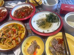 -江西老表·经典江西八大碗