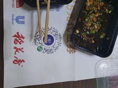 -兰湘子·湘菜小炒(国润季店)