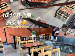 -魏斯理汉堡(西安沣东吾悦店)