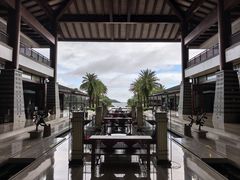 -石梅湾艾美度假酒店