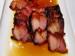 蜜汁叉烧-粤·啫啫