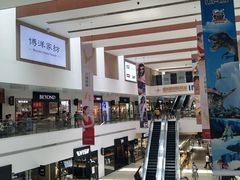 -宁波杉井奥特莱斯广场