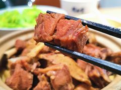 -有肉食·虎九闽菜(798艺术区店)