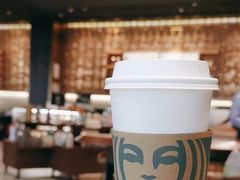 -星巴克臻选(北京颐堤港中心第二店)