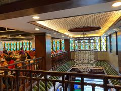 -点都德(聚福楼店)