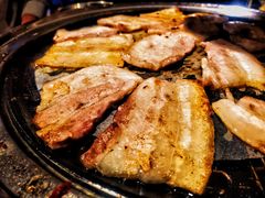 -英雄故事地摊烤肉(马驹桥店)