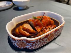 金陵烤鸭-寻魏随园·南京菜(老门东店)