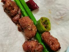 -纪林菜馆·博山菜老字号(华光路店)
