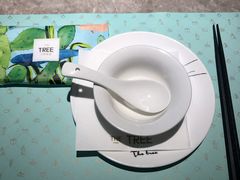 -大树餐厅(红旗街万达店)