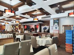 -福来居烤鸭店(天坛二店)