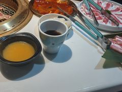 -炙城·韩式烤肉(南京东路店)