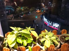 -阿明小菜·海鲜·上海菜(梅陇华理店)