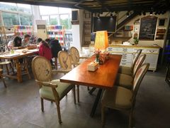 -Summer House夏莫手工坊团建活动(世博源店)