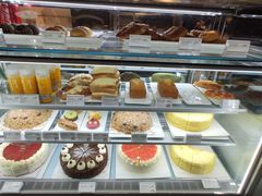 菜单-Peet's Coffee皮爷咖啡(德基店)