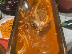 -披云云小馆·味道江湖(姚家园万象汇店)