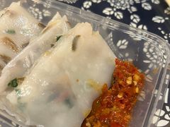 -安上粉皮.非遗手工小吃(骑龙巷店)