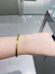 -周生生Chow Sang Sang(苏州美罗高新店)