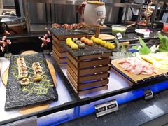 -韩盛·盛江山自助料理(中街大悦城店)