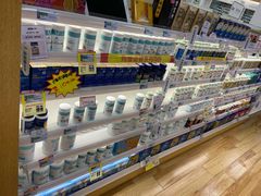 -老百姓大药房(万家丽路店)