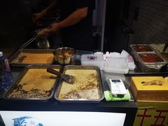 酱料-老绍兴三味臭豆腐(奥林匹克购物广场店)