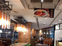 -新旺茶餐厅(嘉里城店)