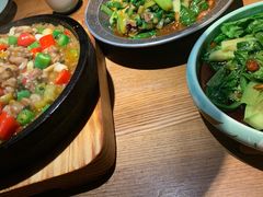 -九锅一堂酸菜鱼(新南凯德直营店)