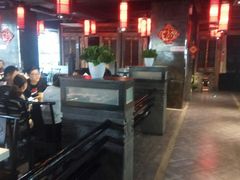 -川西坝子(老军营店)