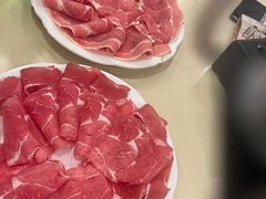 -百友顺涮肉城(故城东路店)