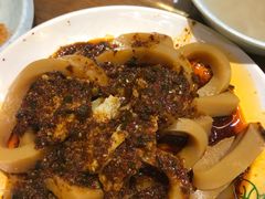 -清真·益鑫羊肉手抓馆(花园北街店)