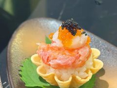 -大葉日本料理·龍蝦任食放題(廣州W酒店)