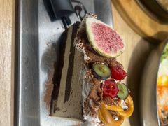 -刀叉遇上筷子中西融合餐厅(和平店)