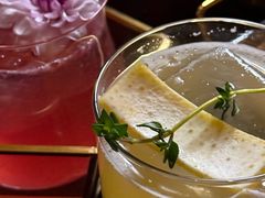 -云·酷Atmosphere(国贸大酒店)