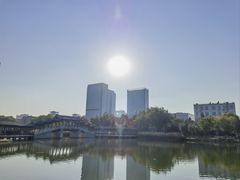 -西海子公园