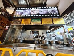 -上合群蒋家肠旺面(紫林店)