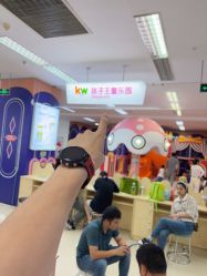 -孩子王童乐园(芜湖万达店)
