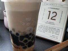 -喜茶(上海五角场万达店)