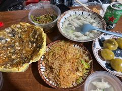 -食来运转平潭小吃(平潭店)