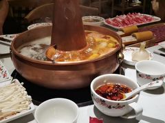 -东门口涮肉·砂锅·烤串(老门东店)
