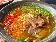 -云龙湖阿喆米线(云龙湖店)