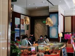 大堂-万龙洲海鲜(大兴绿地缤纷城店)