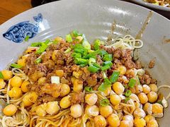 豌杂面-丁丁猫重庆小面(徐州路店)