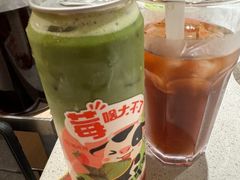 -海底捞火锅(金地广场生日主题店)